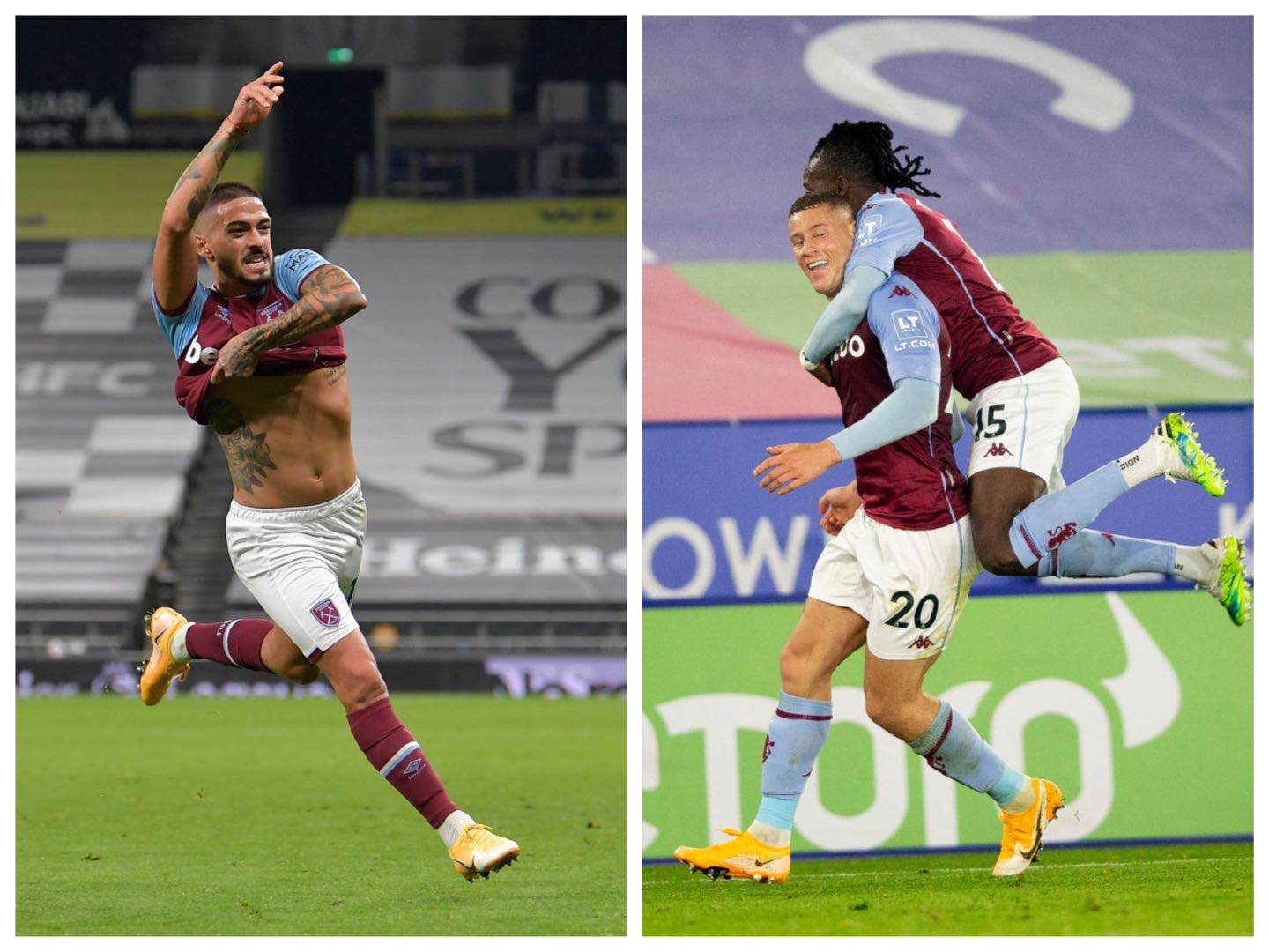 拿冲突当锚 拿冲突当锚